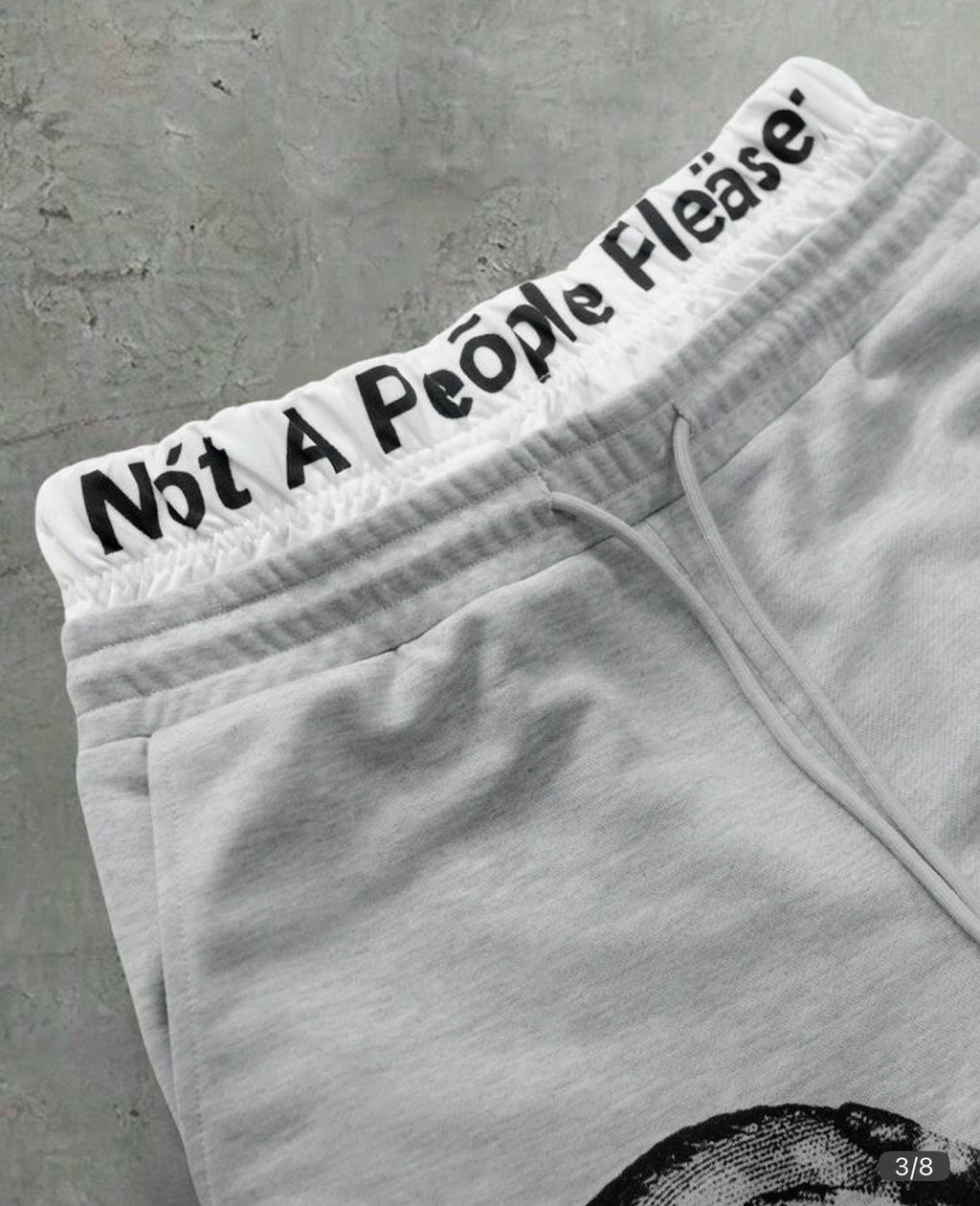 Benji Shorts