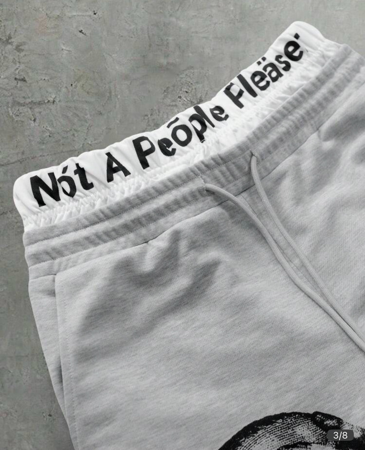Benji Shorts