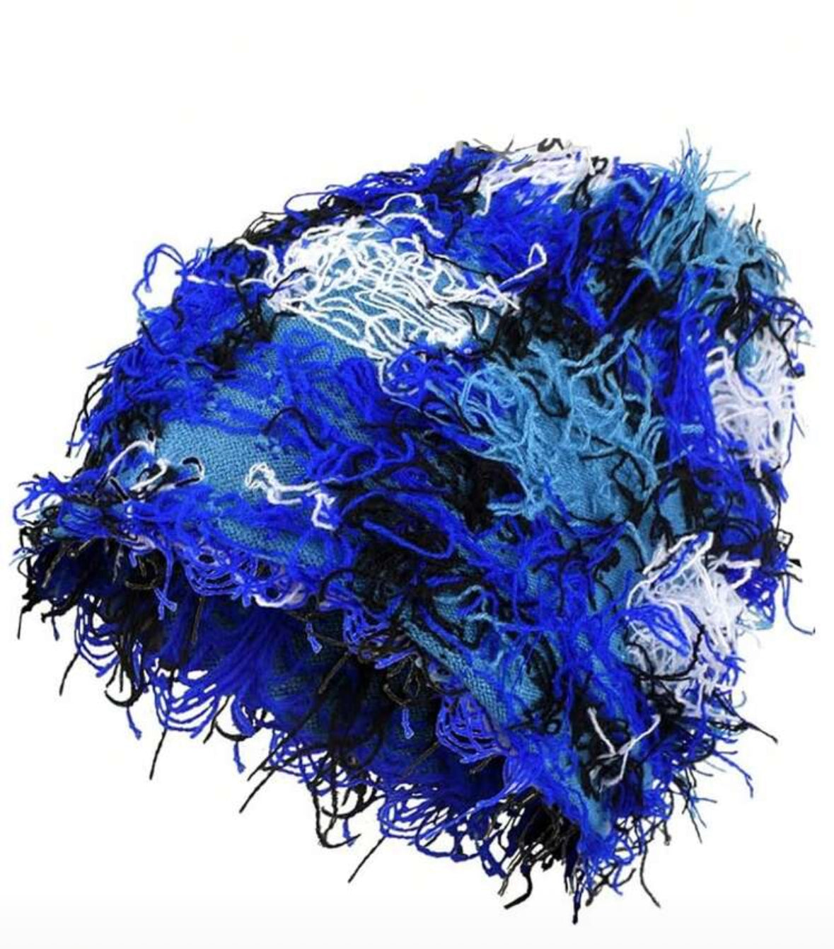 Street Tether Beanie