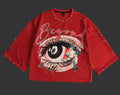 8Ball Mens Graphic Tee