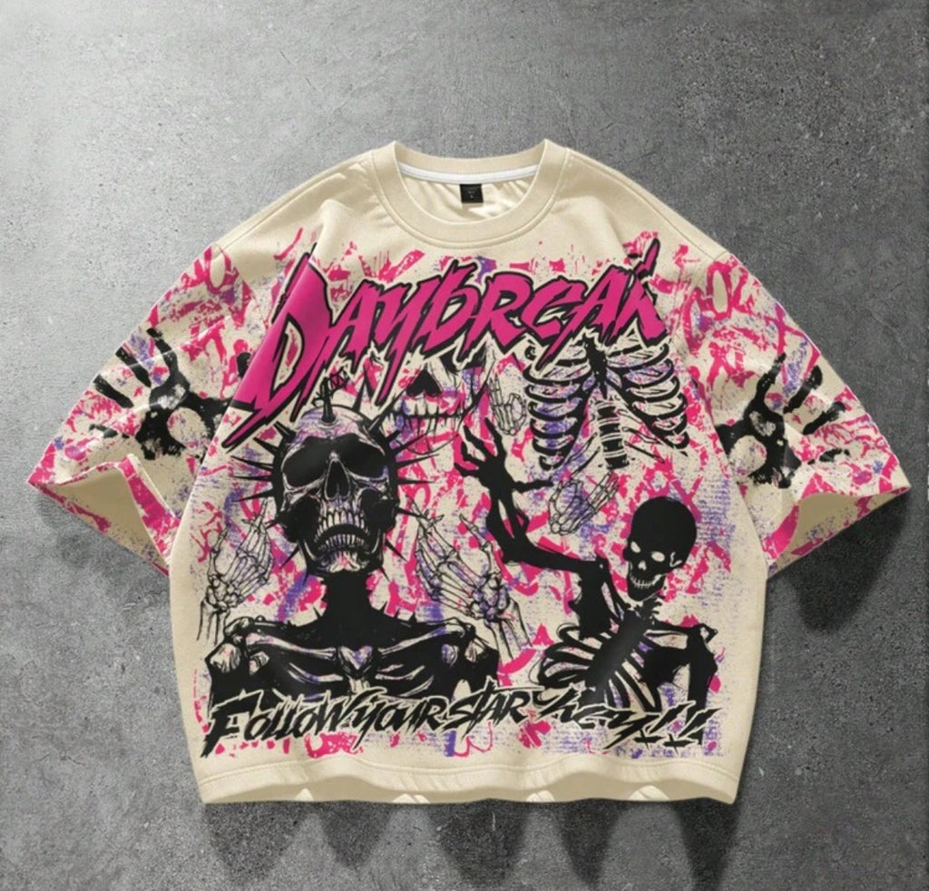 Men’s Graphic Tee