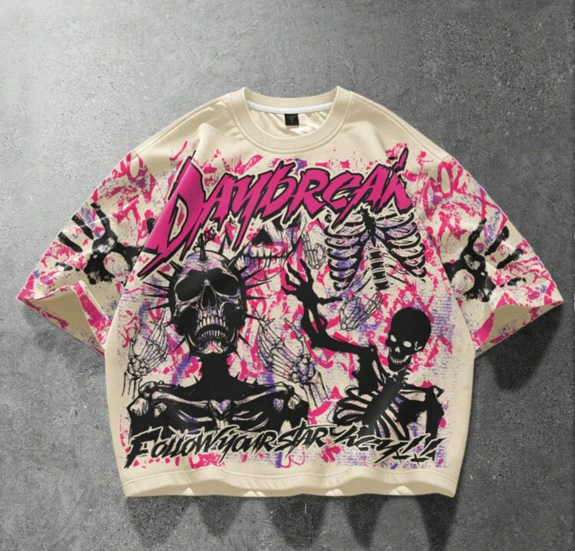 Men’s Graphic Tee