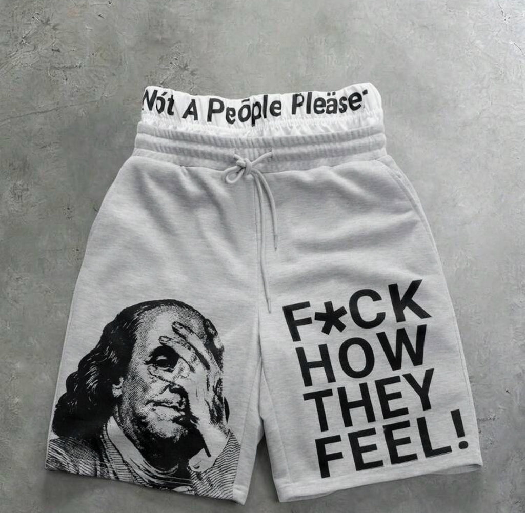 Benji Shorts