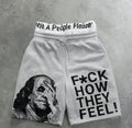 Benji Shorts