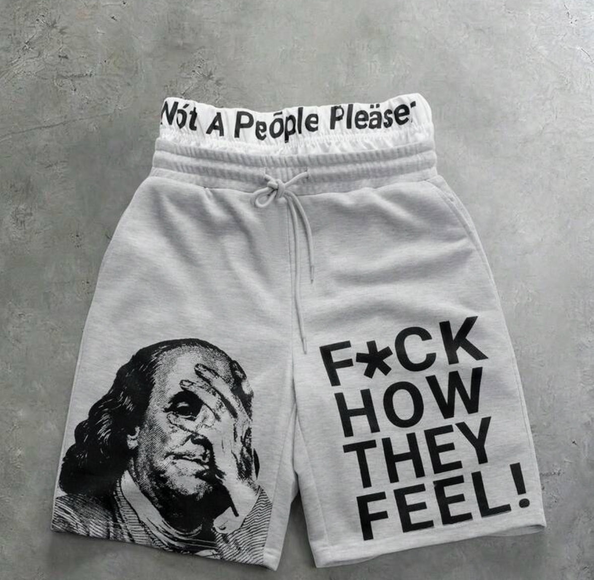 Benji Shorts