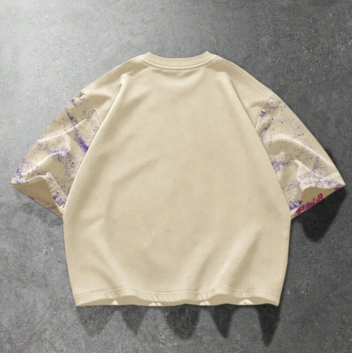 Men’s Graphic Tee