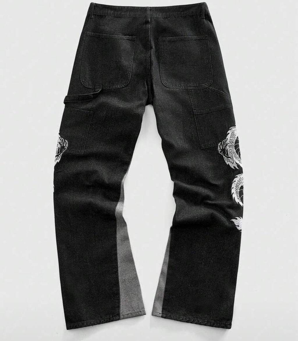 Tokyo Shadow Jeans