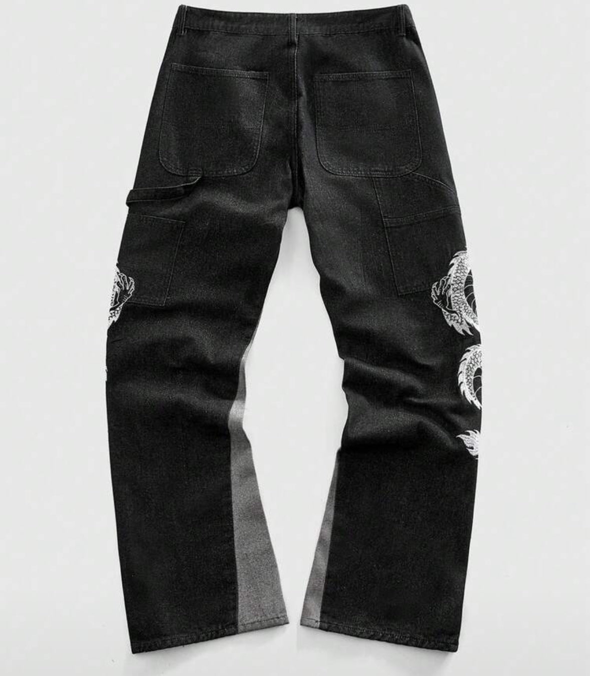 Tokyo Shadow Jeans