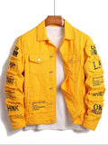 Choose Kind Jacket