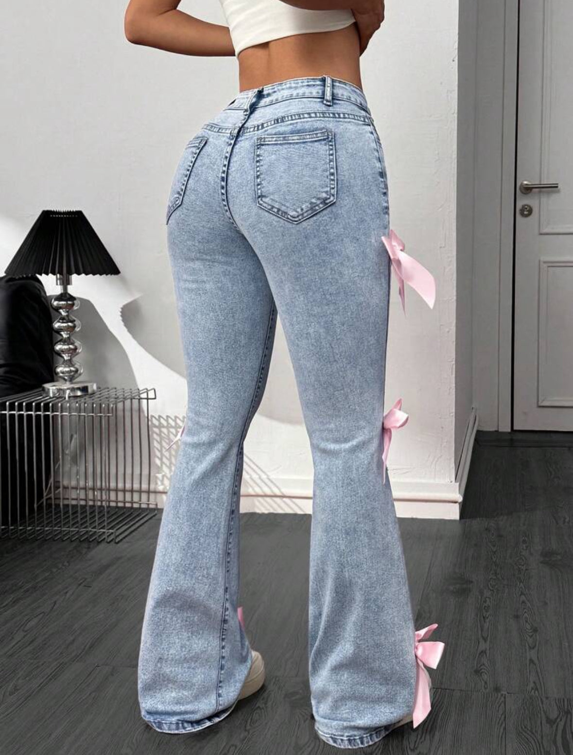 Sweet Chaos Jeans