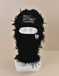 Trust None Masks