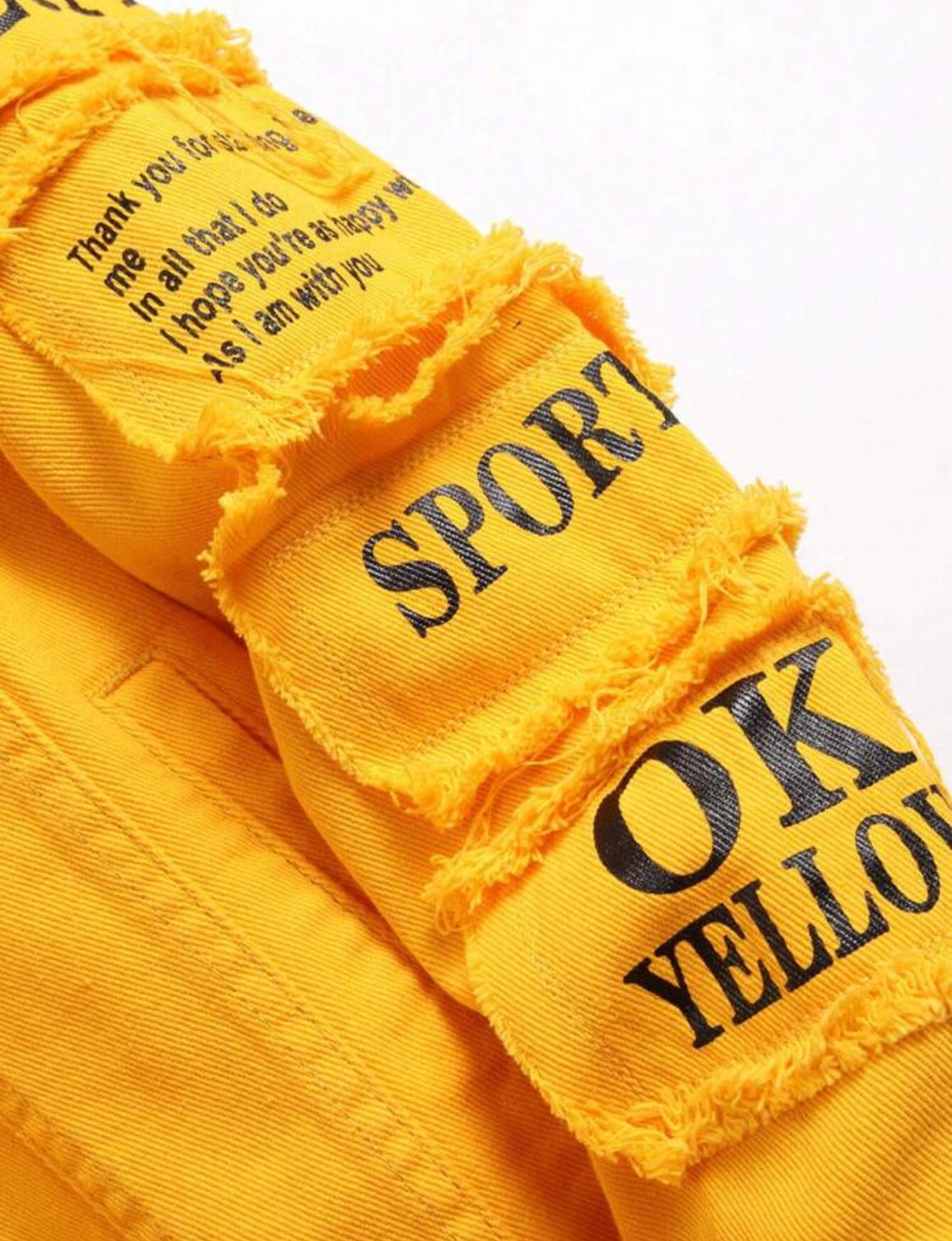 Choose Kind Jacket