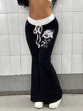 Savage Bloom Pants