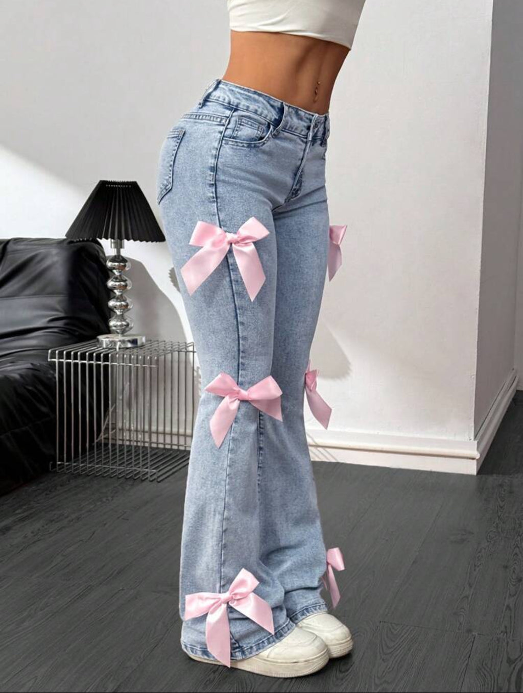 Sweet Chaos Jeans